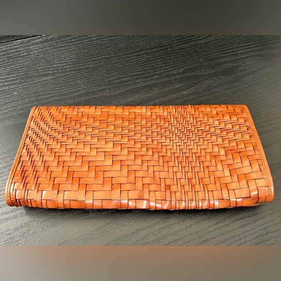 NWOT - Cole Haan Clutch - Vintage - Picture 2 of 6